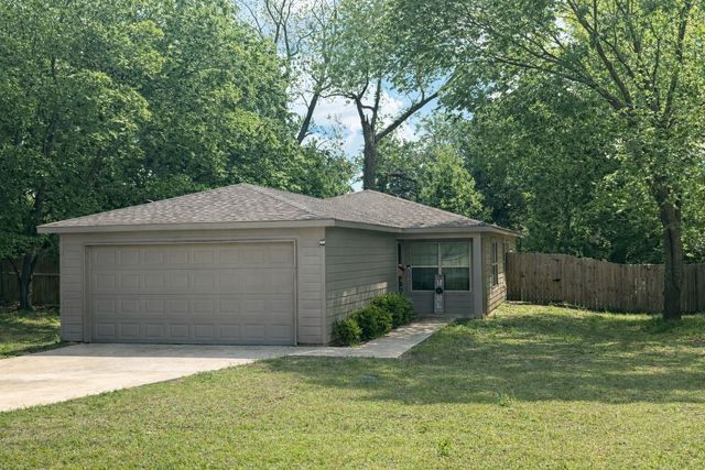 2820 W Washington Street, Denison, TX 75020