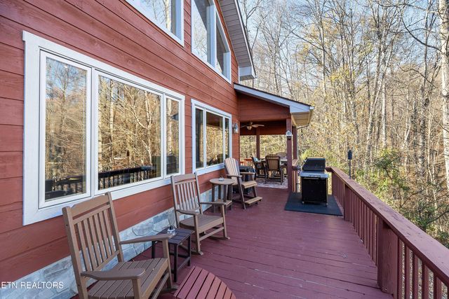 414 Gold Rd. Rd, Cosby, TN 37722