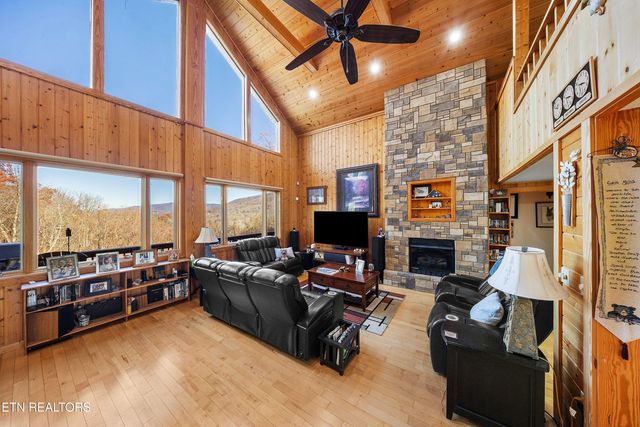 414 Gold Rd. Rd, Cosby, TN 37722