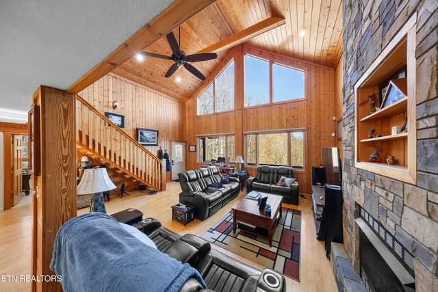 414 Gold Rd. Rd, Cosby, TN 37722