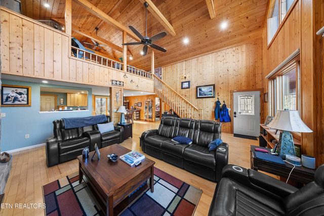 414 Gold Rd. Rd, Cosby, TN 37722