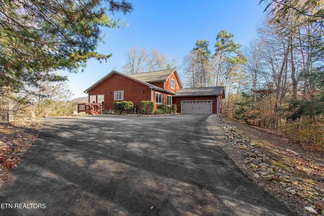 414 Gold Rd. Rd, Cosby, TN 37722