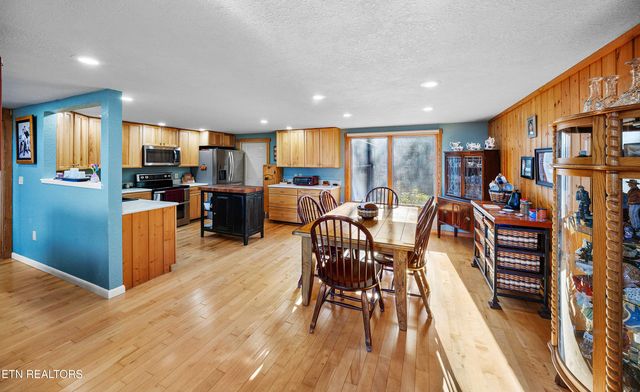 414 Gold Rd. Rd, Cosby, TN 37722