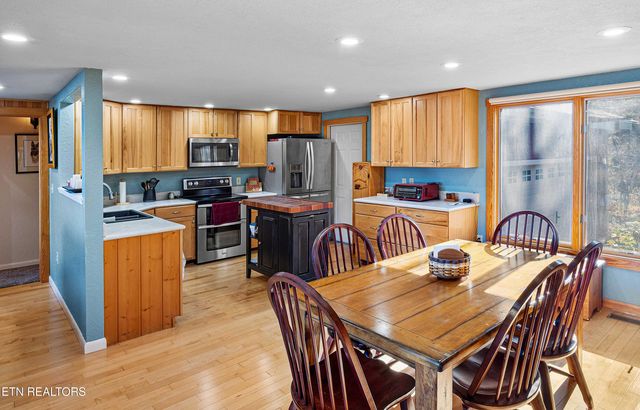 414 Gold Rd. Rd, Cosby, TN 37722