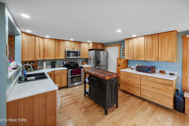 414 Gold Rd. Rd, Cosby, TN 37722