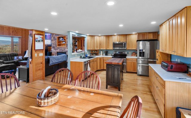 414 Gold Rd. Rd, Cosby, TN 37722