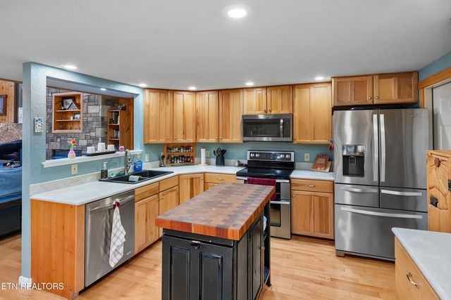 414 Gold Rd. Rd, Cosby, TN 37722