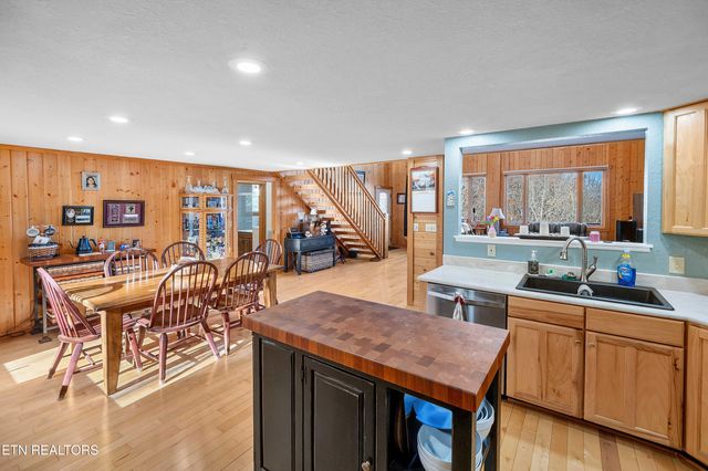 414 Gold Rd. Rd, Cosby, TN 37722