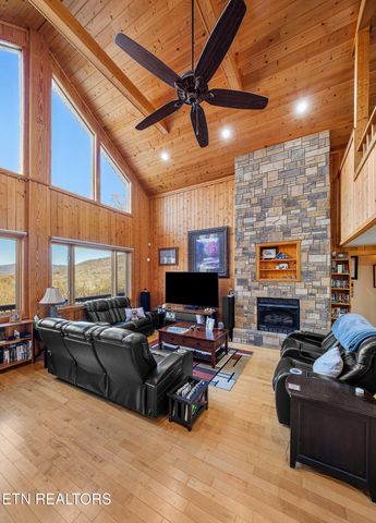 414 Gold Rd. Rd, Cosby, TN 37722