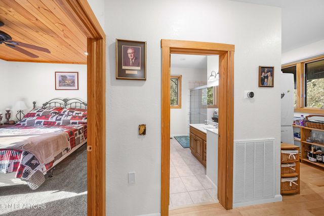 414 Gold Rd. Rd, Cosby, TN 37722