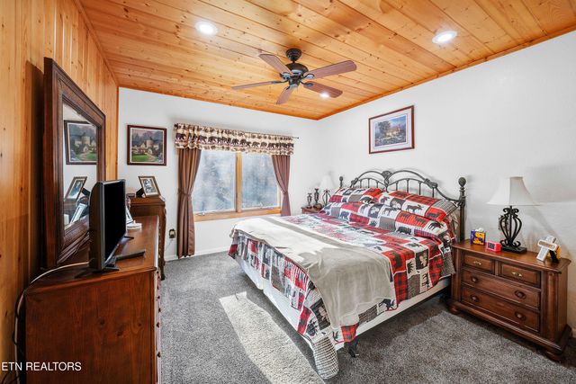 414 Gold Rd. Rd, Cosby, TN 37722