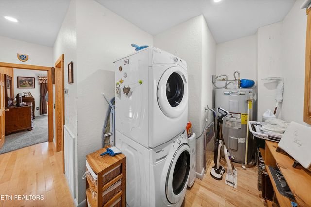 414 Gold Rd. Rd, Cosby, TN 37722