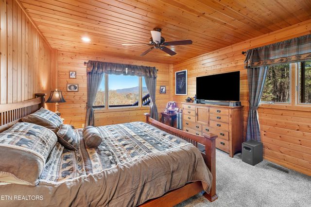 414 Gold Rd. Rd, Cosby, TN 37722