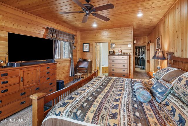 414 Gold Rd. Rd, Cosby, TN 37722