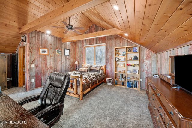 414 Gold Rd. Rd, Cosby, TN 37722