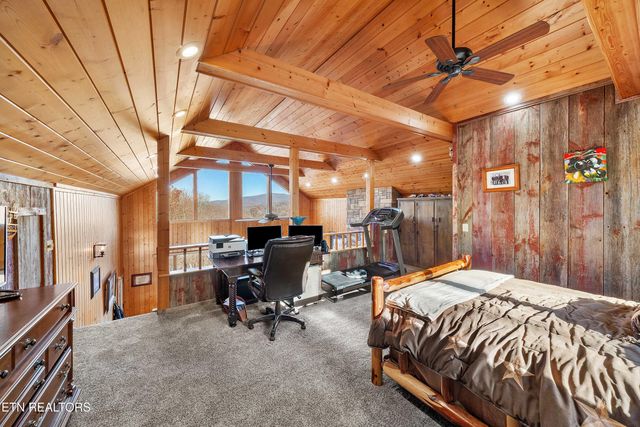 414 Gold Rd. Rd, Cosby, TN 37722