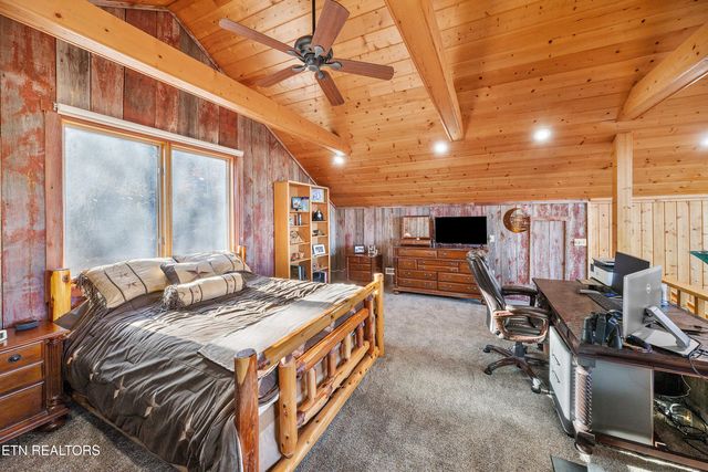 414 Gold Rd. Rd, Cosby, TN 37722