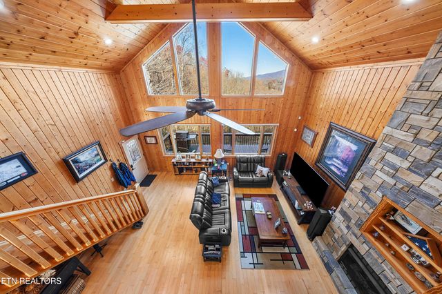 414 Gold Rd. Rd, Cosby, TN 37722