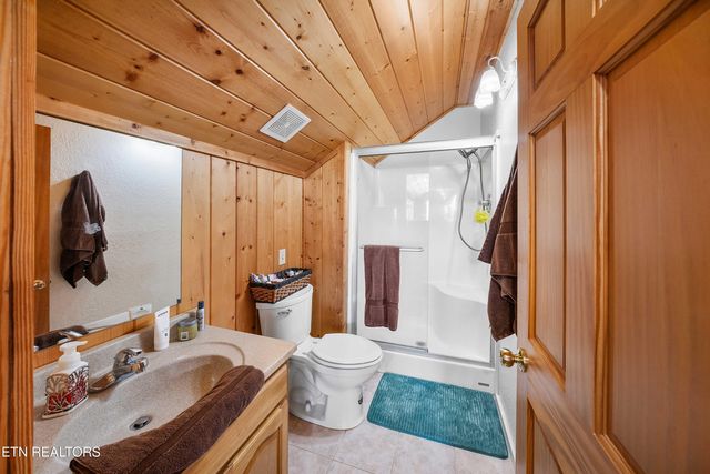 414 Gold Rd. Rd, Cosby, TN 37722