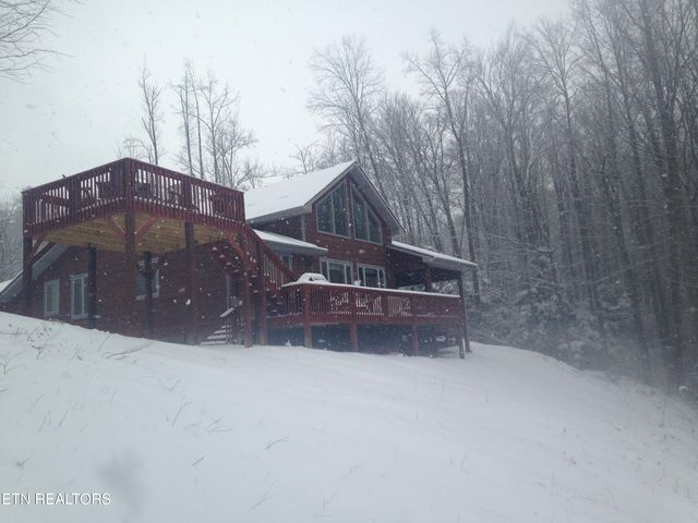 414 Gold Rd. Rd, Cosby, TN 37722