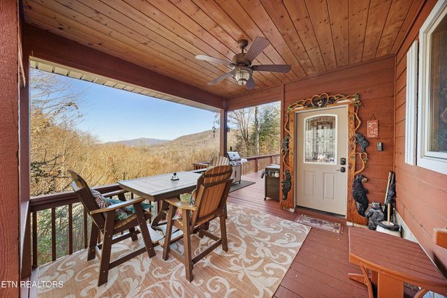 414 Gold Rd. Rd, Cosby, TN 37722