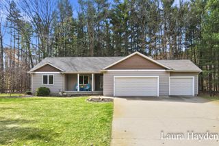 1518 Pleasant Wood Drive, Rockford, MI 49341