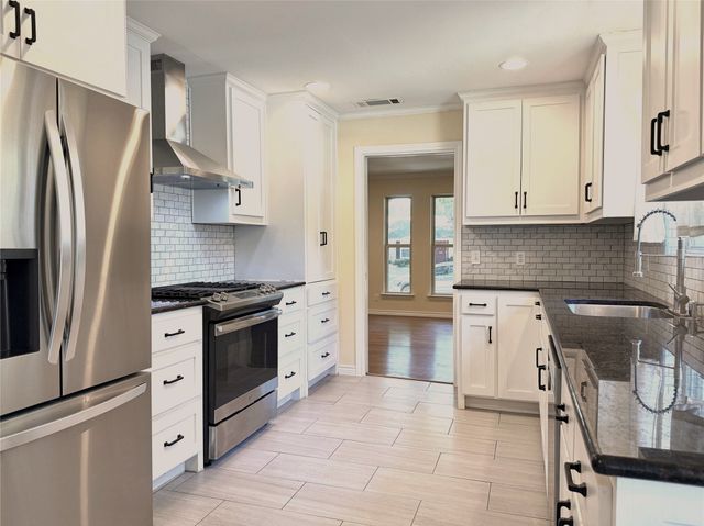 1116 Elizabeth Lane, Richardson, TX 75080