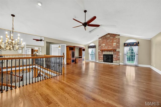 336 Weston Drive, Troy, MO 63379