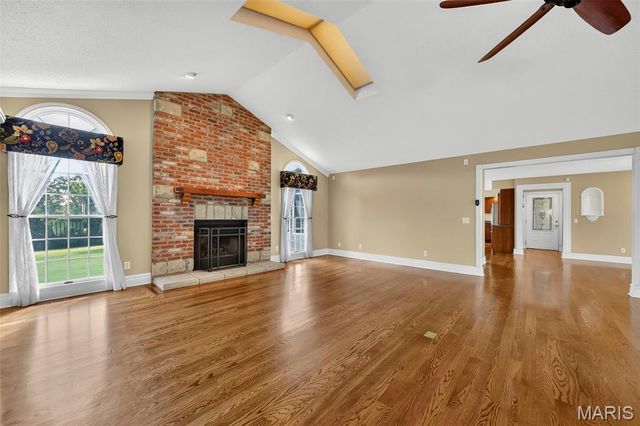 336 Weston Drive, Troy, MO 63379