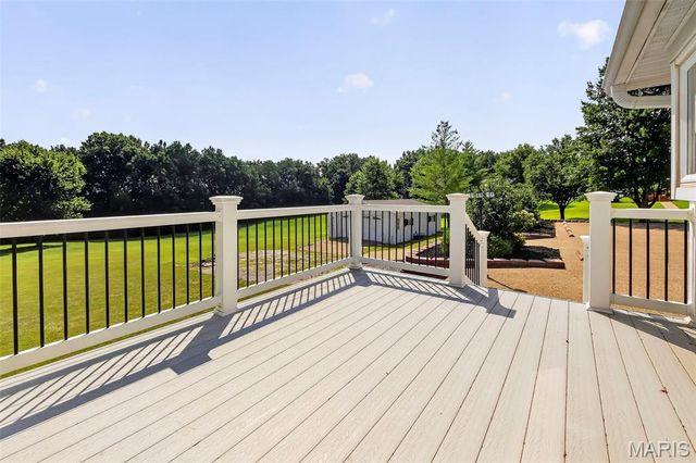 336 Weston Drive, Troy, MO 63379