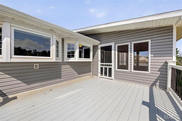 336 Weston Drive, Troy, MO 63379