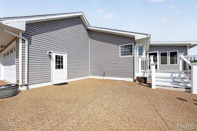 336 Weston Drive, Troy, MO 63379