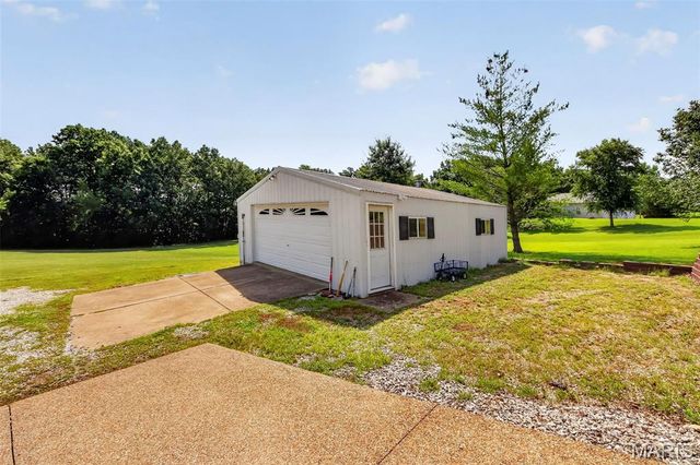 336 Weston Drive, Troy, MO 63379