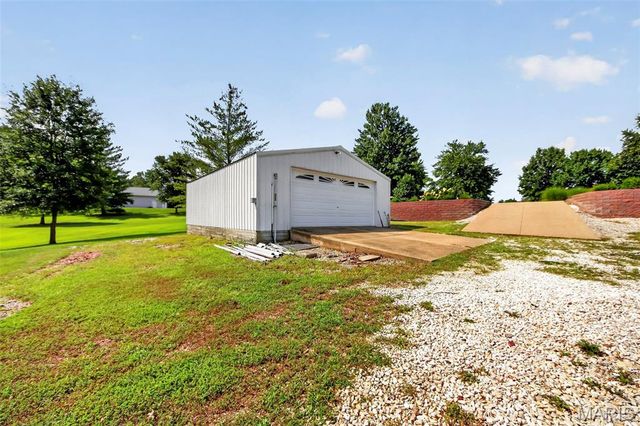 336 Weston Drive, Troy, MO 63379