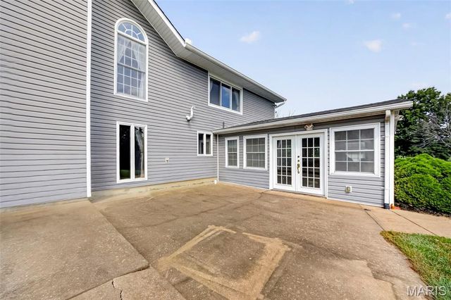 336 Weston Drive, Troy, MO 63379