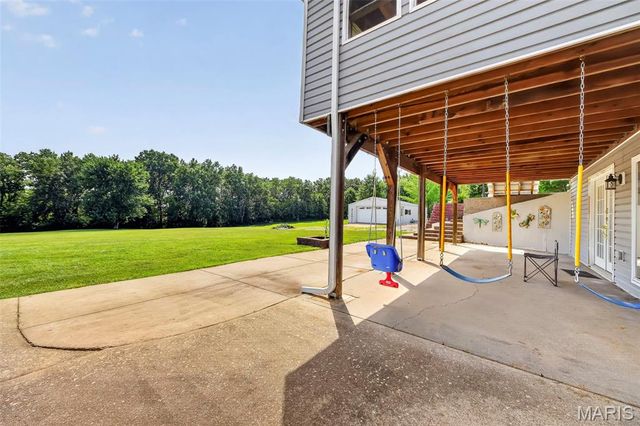 336 Weston Drive, Troy, MO 63379