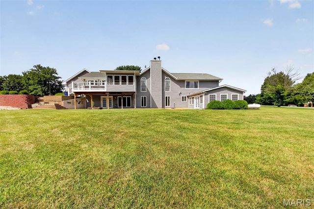 336 Weston Drive, Troy, MO 63379