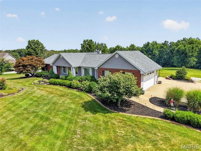 336 Weston Drive, Troy, MO 63379