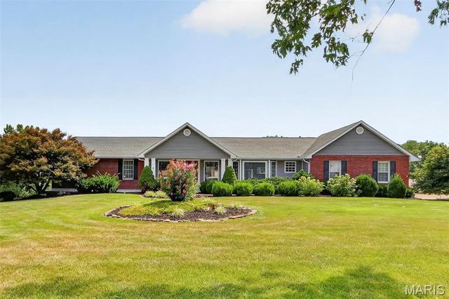 336 Weston Drive, Troy, MO 63379