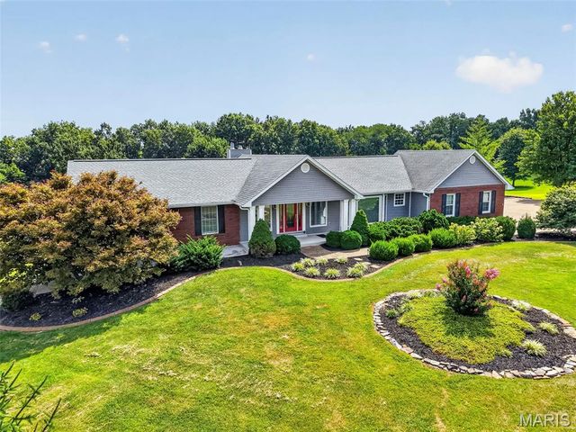 336 Weston Drive, Troy, MO 63379