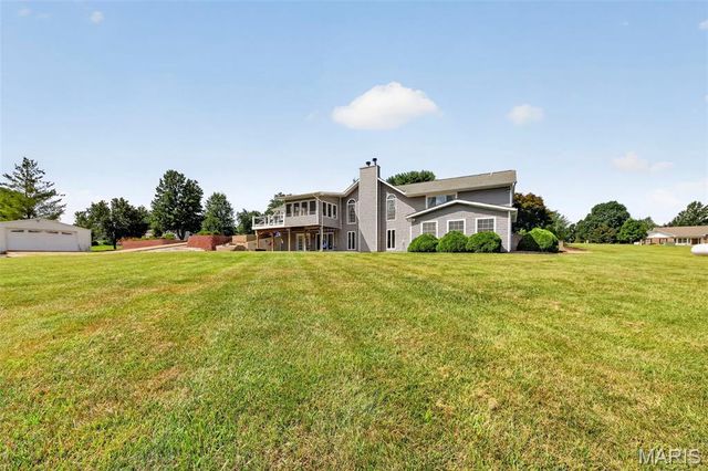 336 Weston Drive, Troy, MO 63379