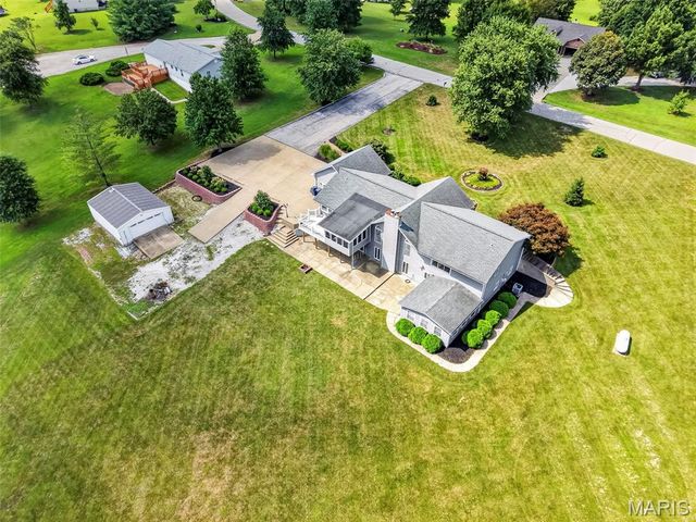 336 Weston Drive, Troy, MO 63379