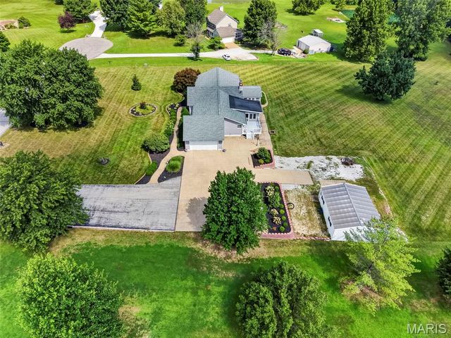 336 Weston Drive, Troy, MO 63379