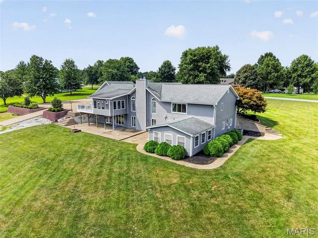 336 Weston Drive, Troy, MO 63379