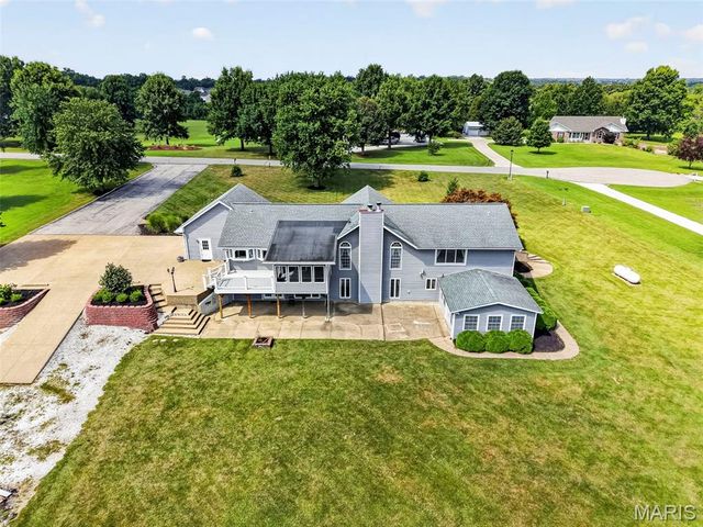 336 Weston Drive, Troy, MO 63379