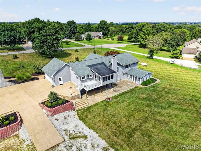 336 Weston Drive, Troy, MO 63379