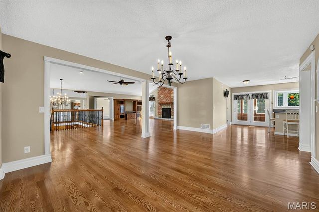 336 Weston Drive, Troy, MO 63379