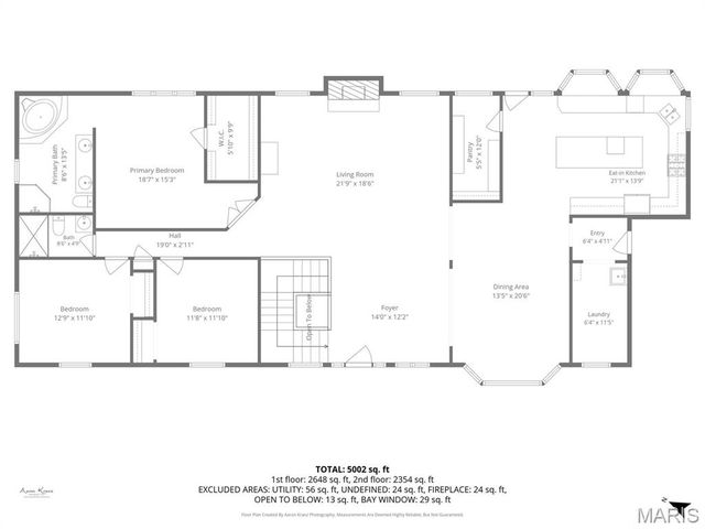 336 Weston Drive, Troy, MO 63379