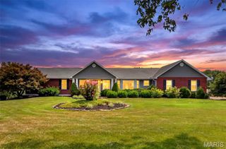 336 Weston Drive, Troy, MO 63379