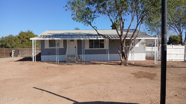 6840 W KAREN LEE Lane, Peoria, AZ 85382